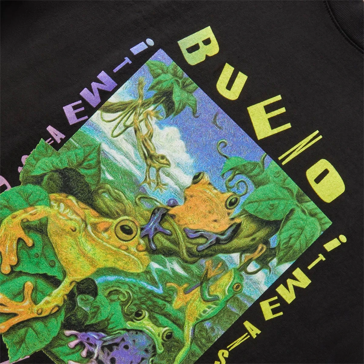 Bueno SAPOS TEE - Image 2