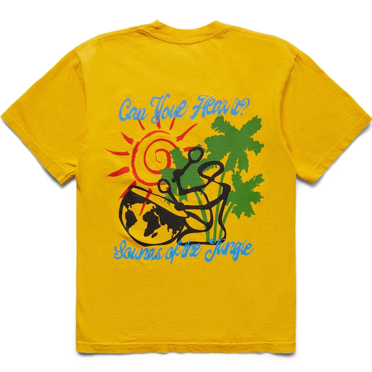 Bueno SOUNDS OF THE JUNGLE TEE - Image 2