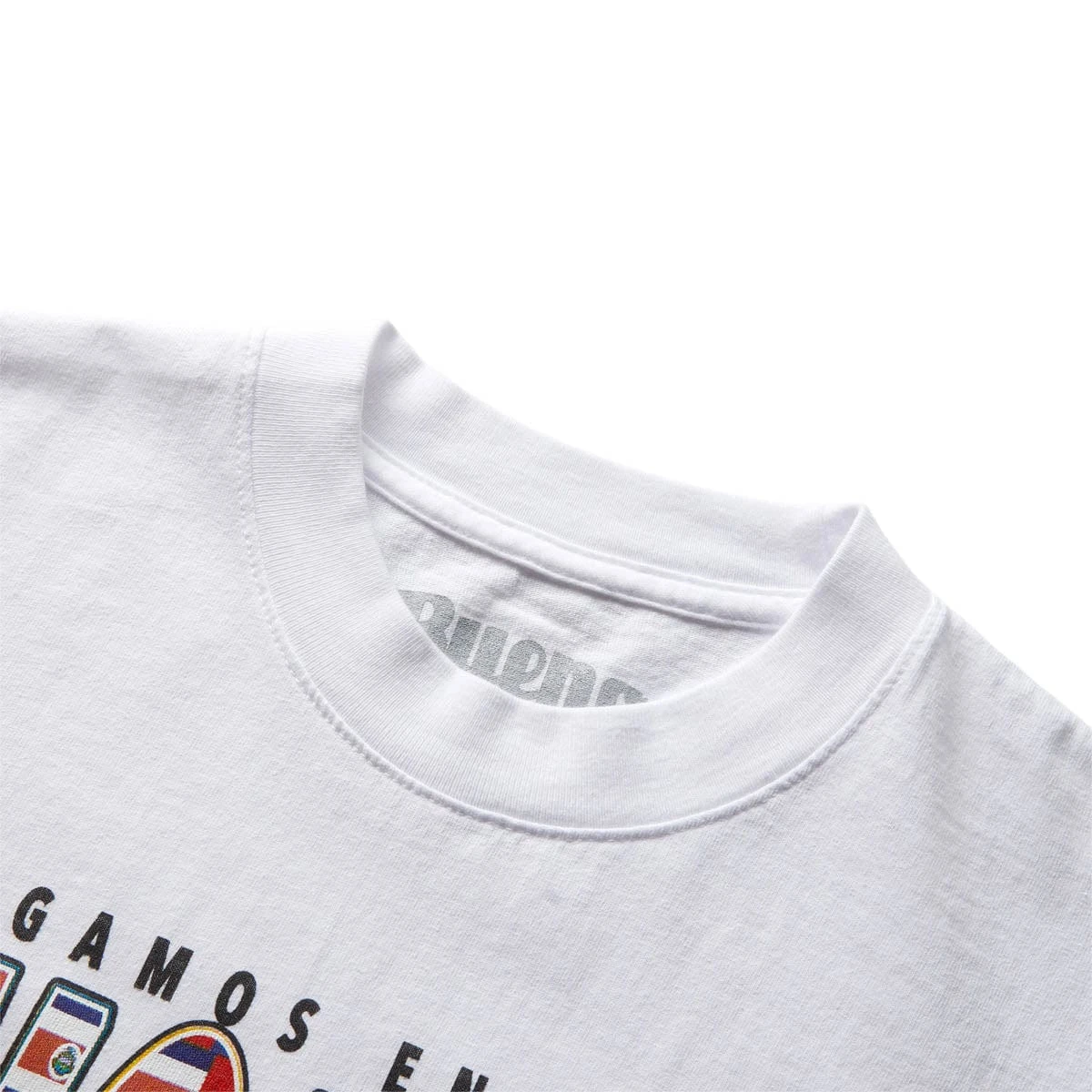 Bueno WORLD CUP '22 TEE - Image 3
