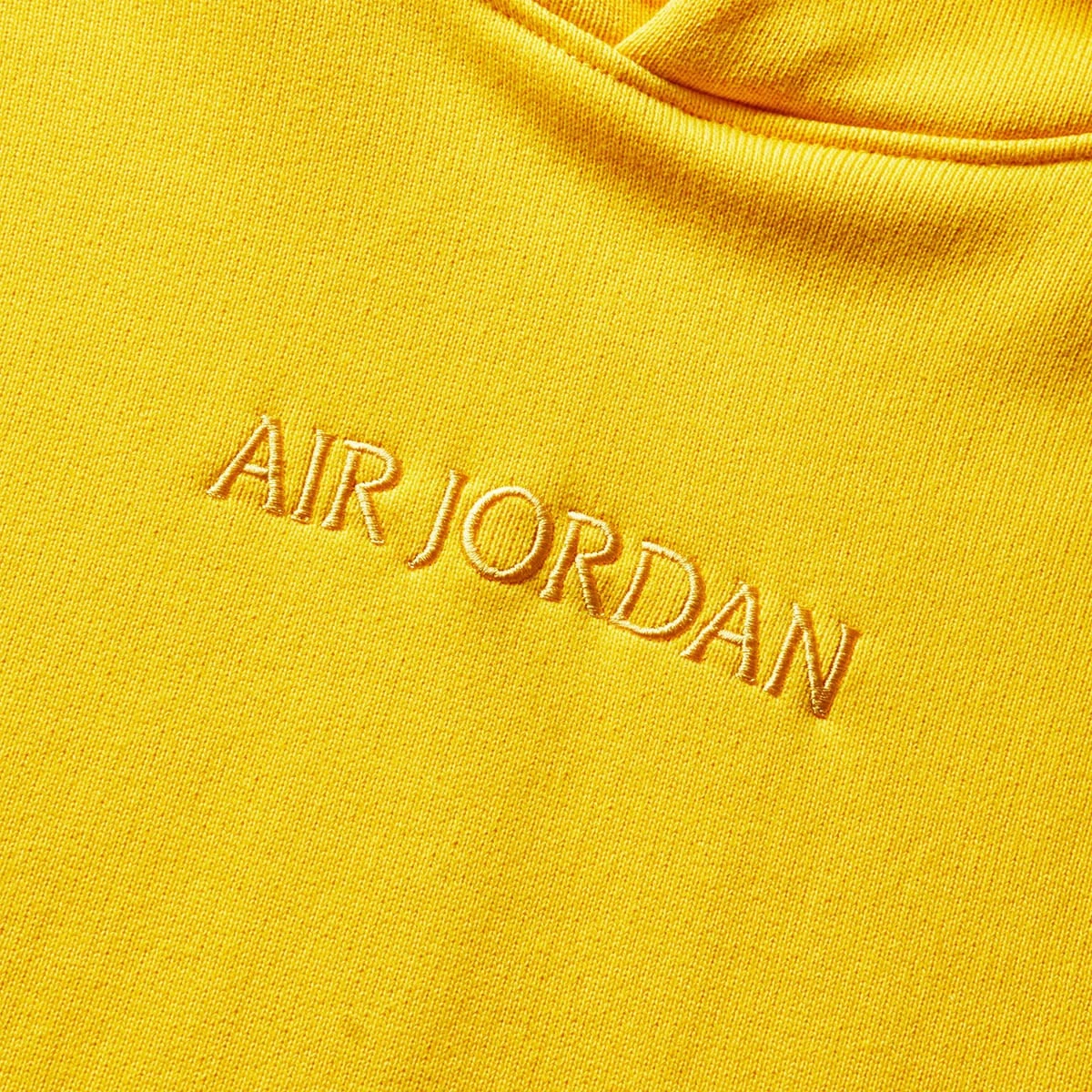 Air Jordan WORDMARK HOODIE - Image 2