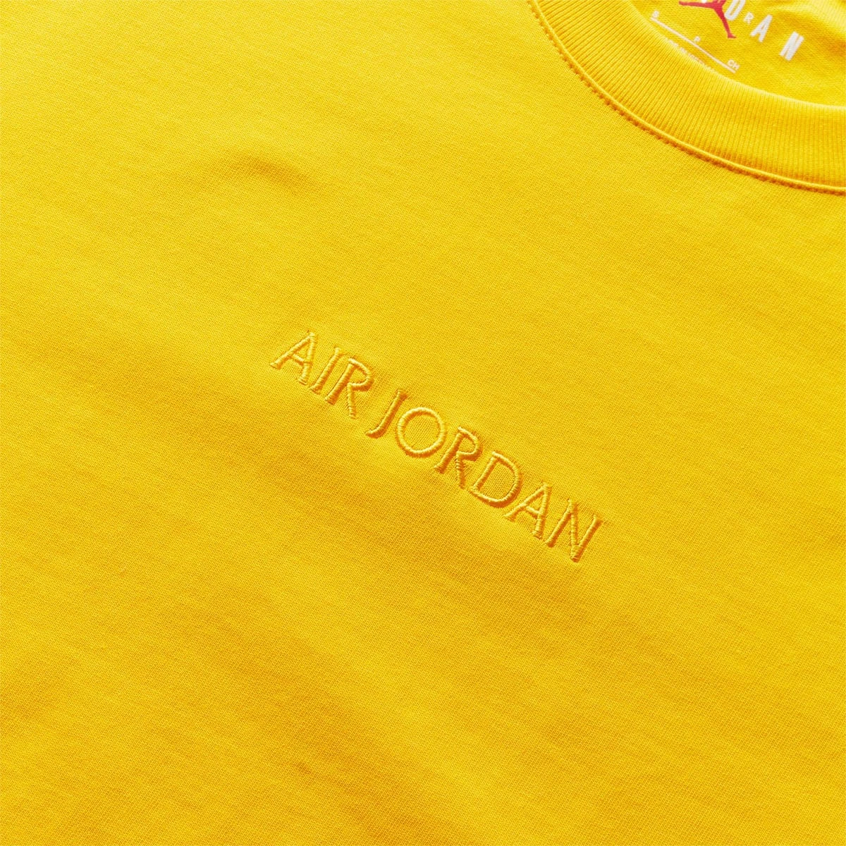 Air Jordan WORDMARK TEE - Image 2