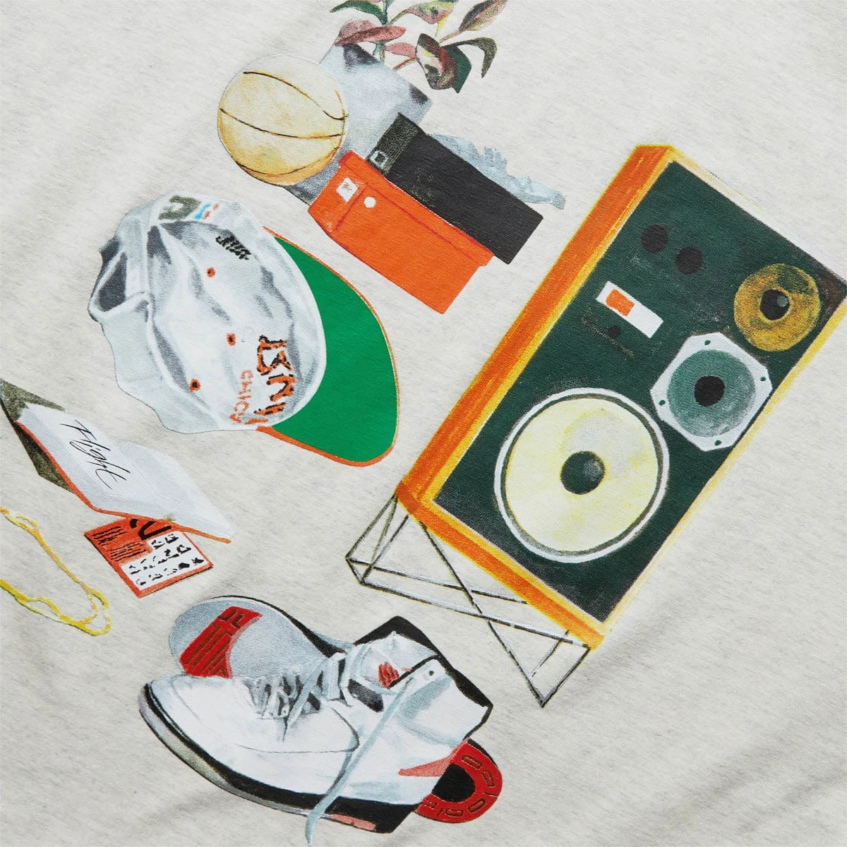 Air Jordan JORDAN ARTIST SERIES BY JACOB ROCHESTER - Image 3