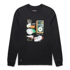 Air Jordan JORDAN ARTIST SERIES BY JACOB ROCHESTER