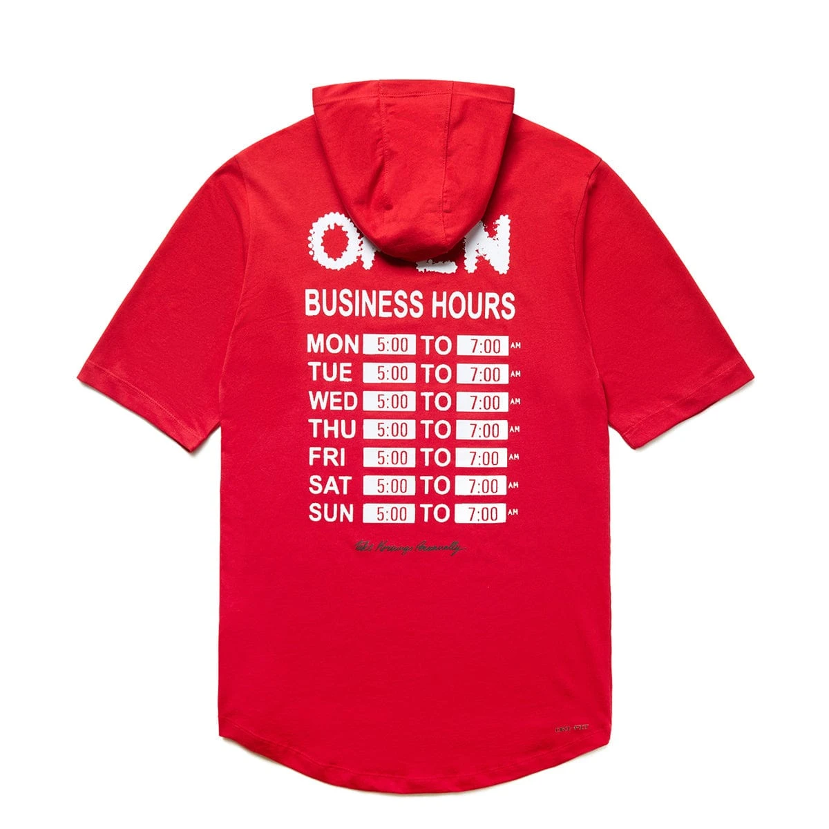 Air Jordan DRI-FIT SPORT S/S - Image 2