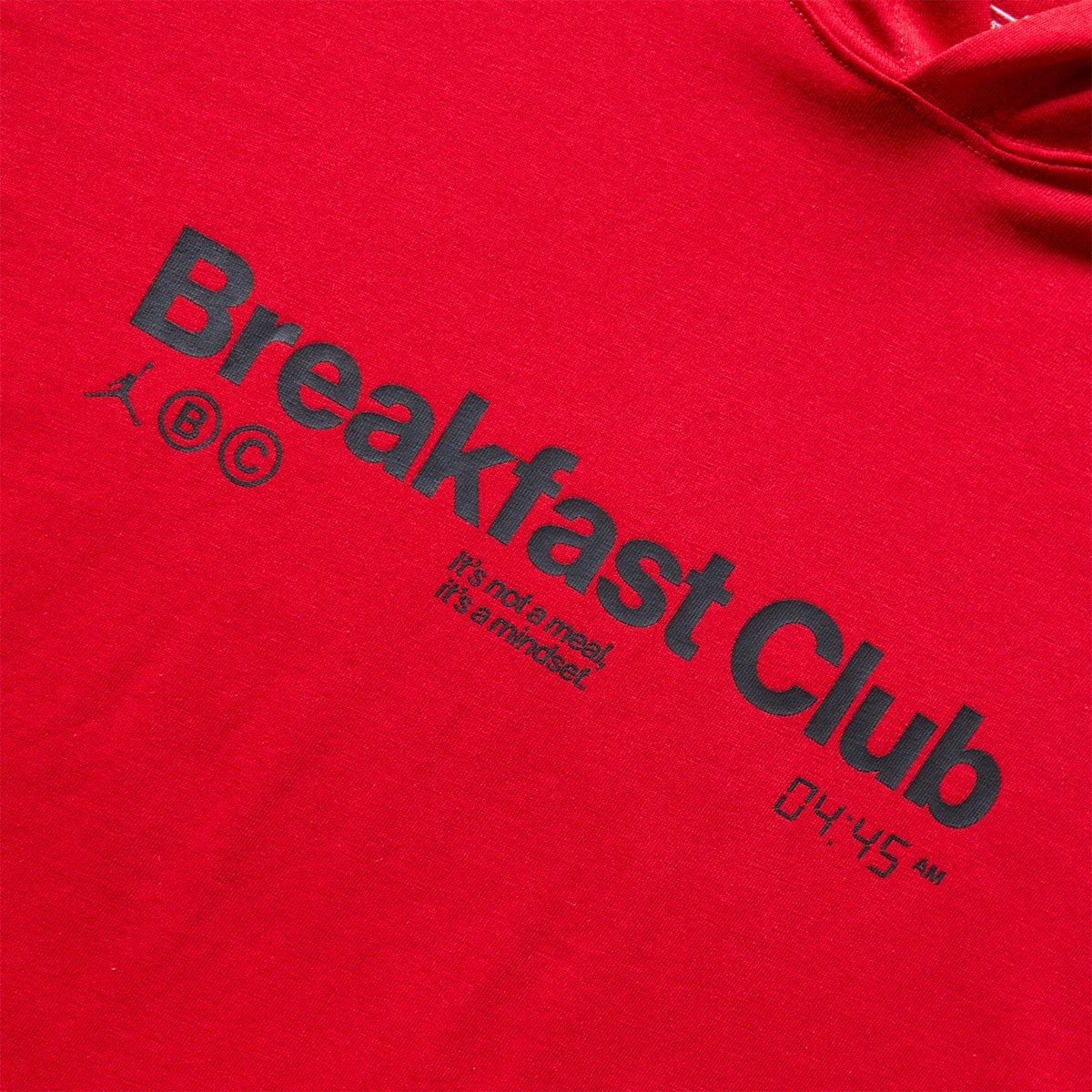 Air Jordan DRI-FIT SPORT S/S - Image 3