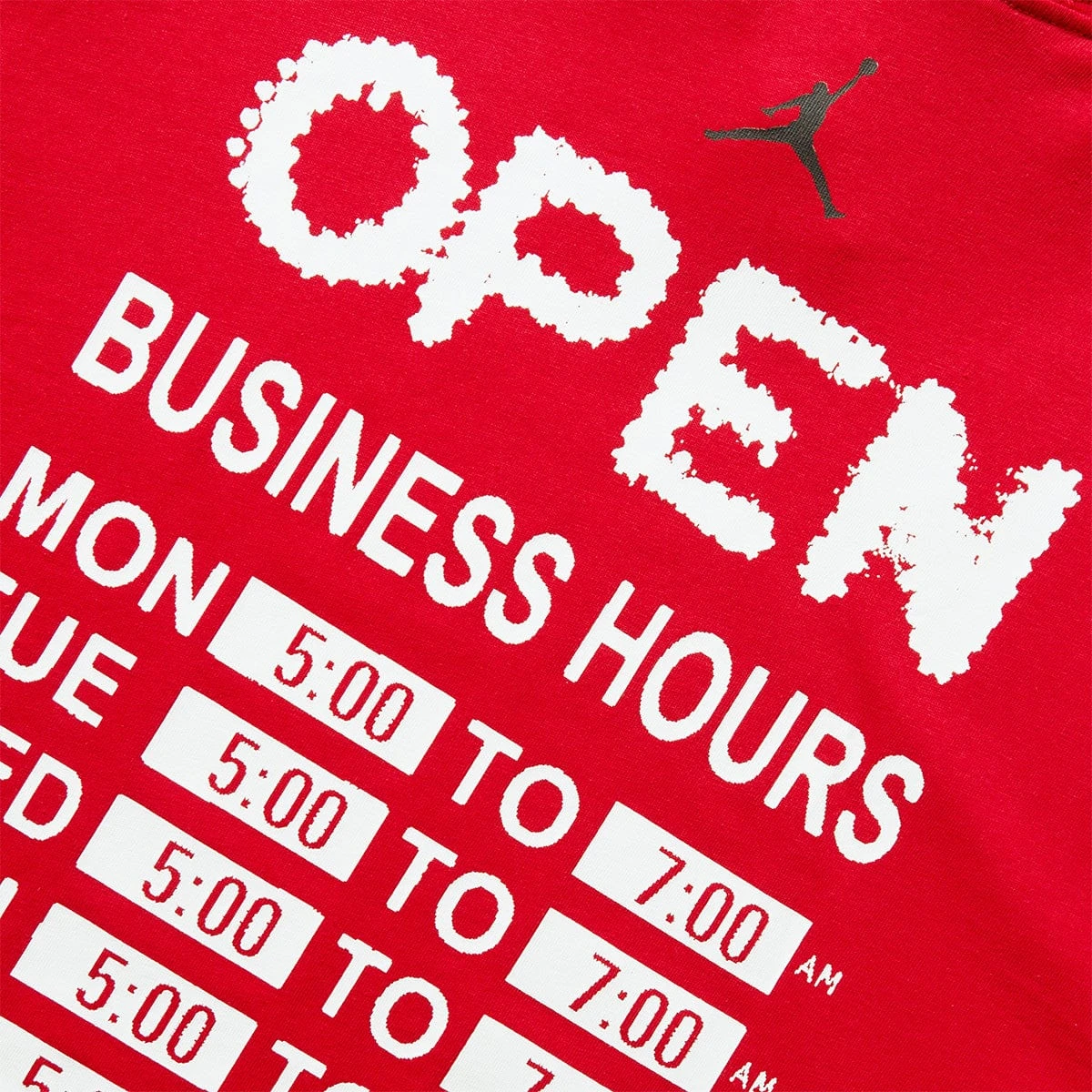 Air Jordan DRI-FIT SPORT S/S - Image 5