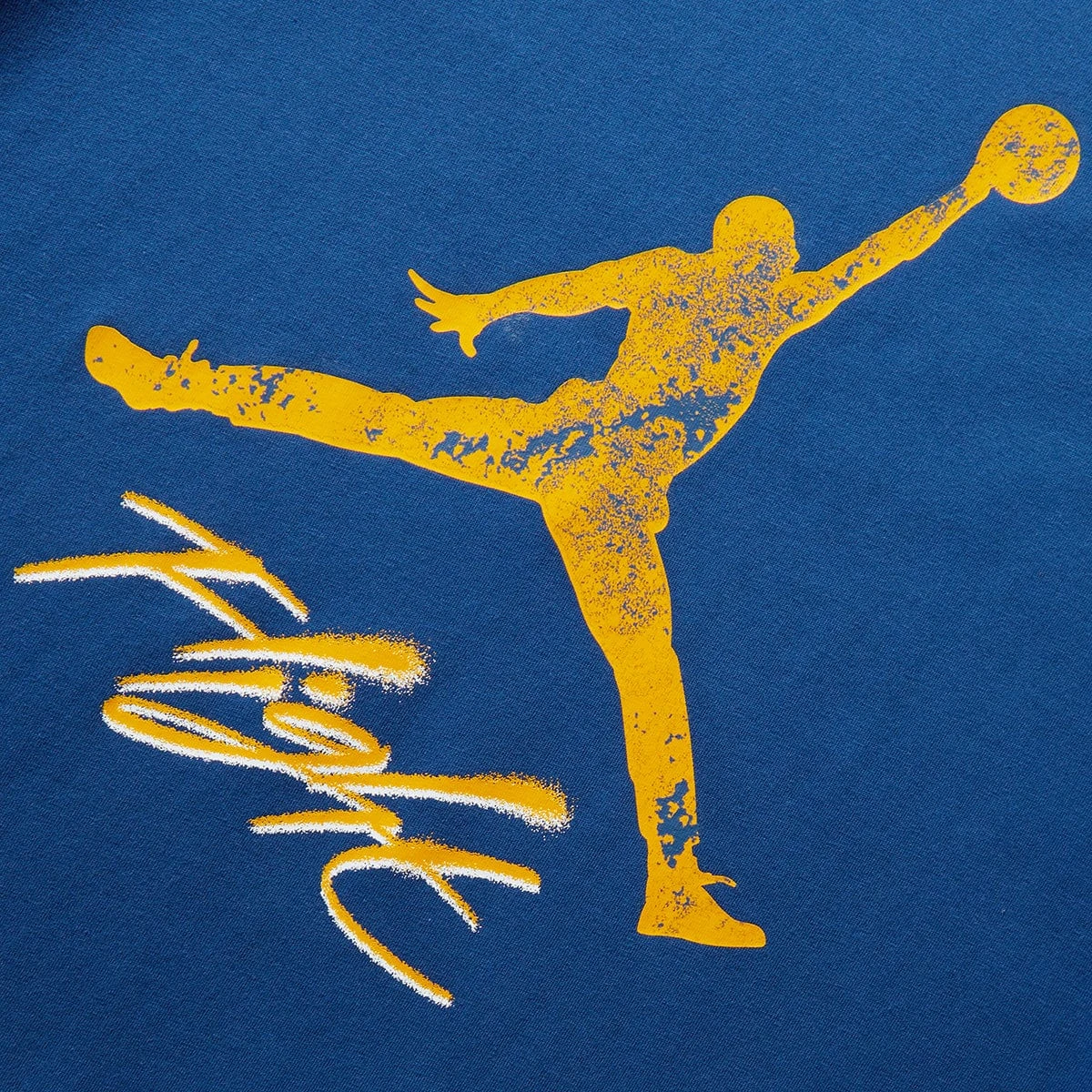 Air Jordan ESSENTIAL TEE - Image 2