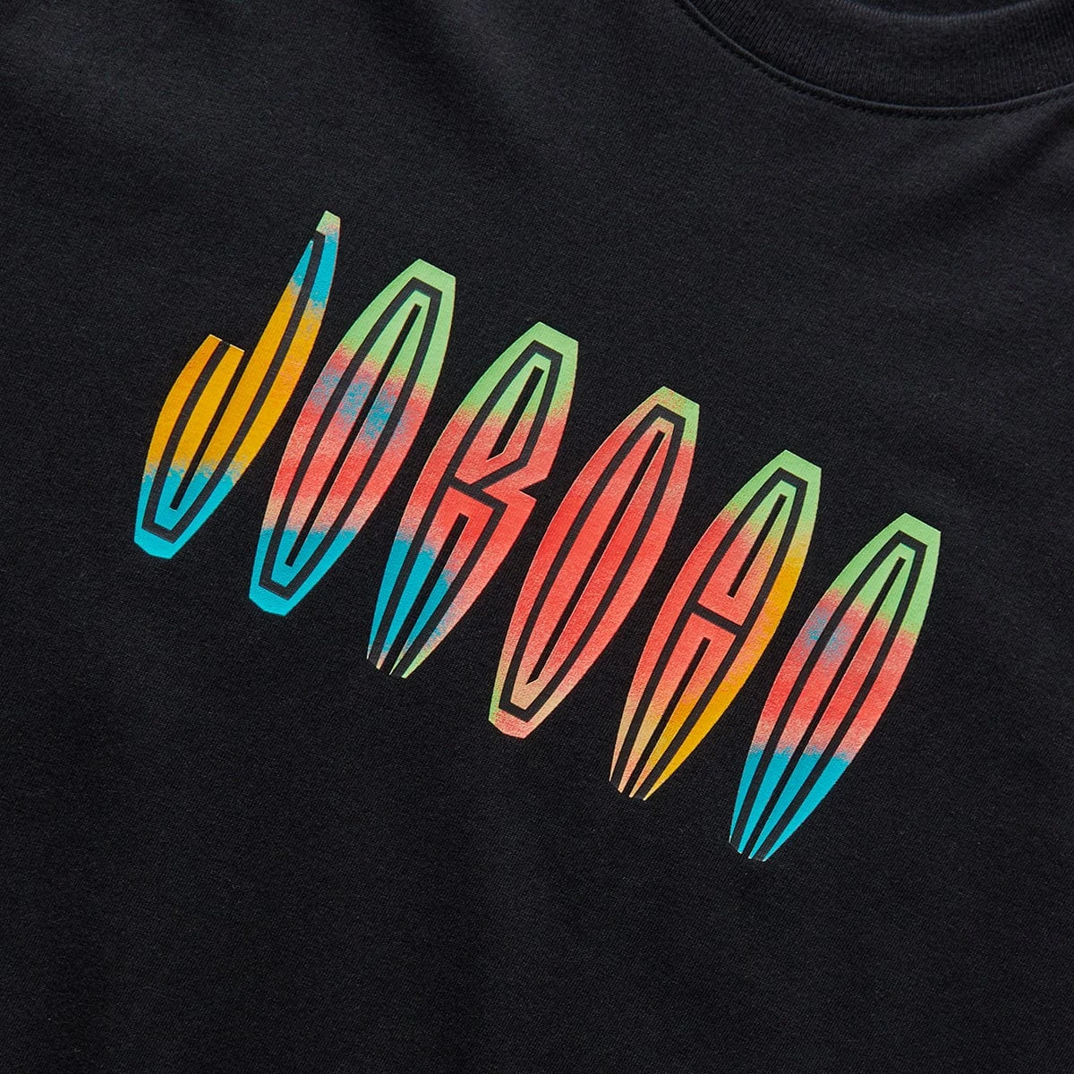 Air Jordan FLIGHT REMIX S/S TEE - Image 2