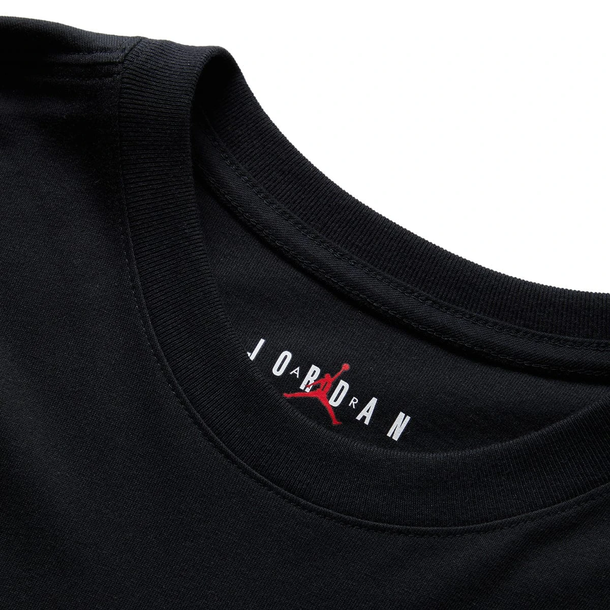 Air Jordan FLIGHT REMIX S/S TEE - Image 3