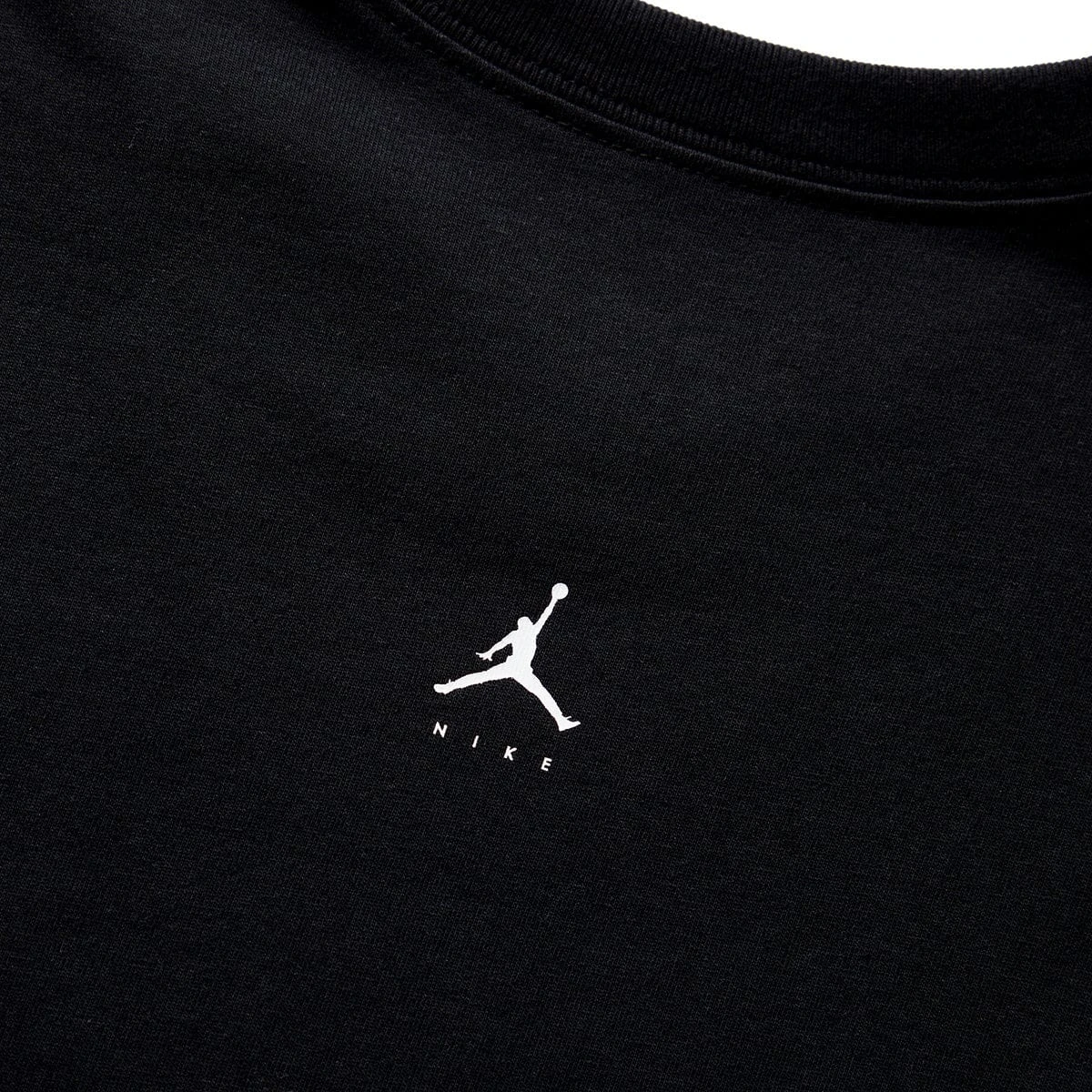 Air Jordan FLIGHT REMIX S/S TEE - Image 4