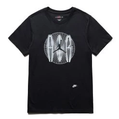 Air Jordan FLIGHT REMIX TEE