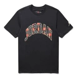 Air Jordan HOLIDAY S/S CREW
