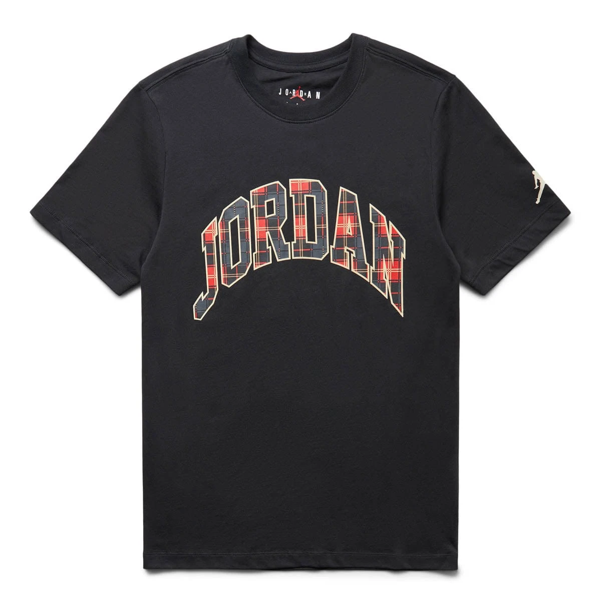 Air Jordan HOLIDAY S/S CREW