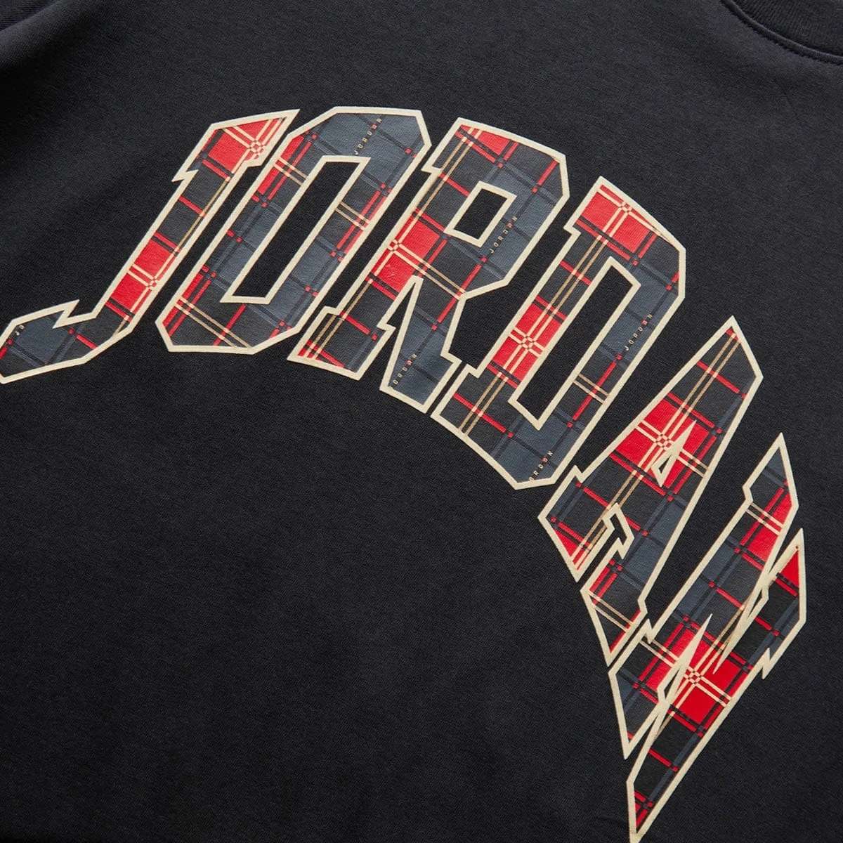 Air Jordan HOLIDAY S/S CREW - Image 2