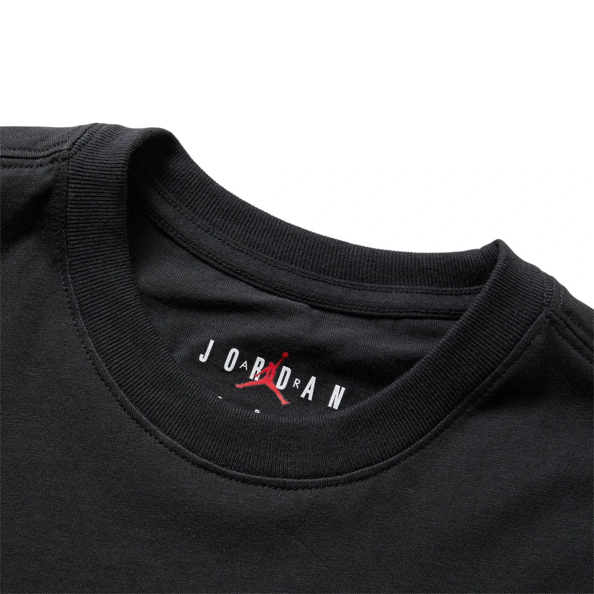 Air Jordan HOLIDAY S/S CREW - Image 3