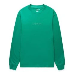 Air Jordan WORDMARK LONG SLEEVE T-SHIRT