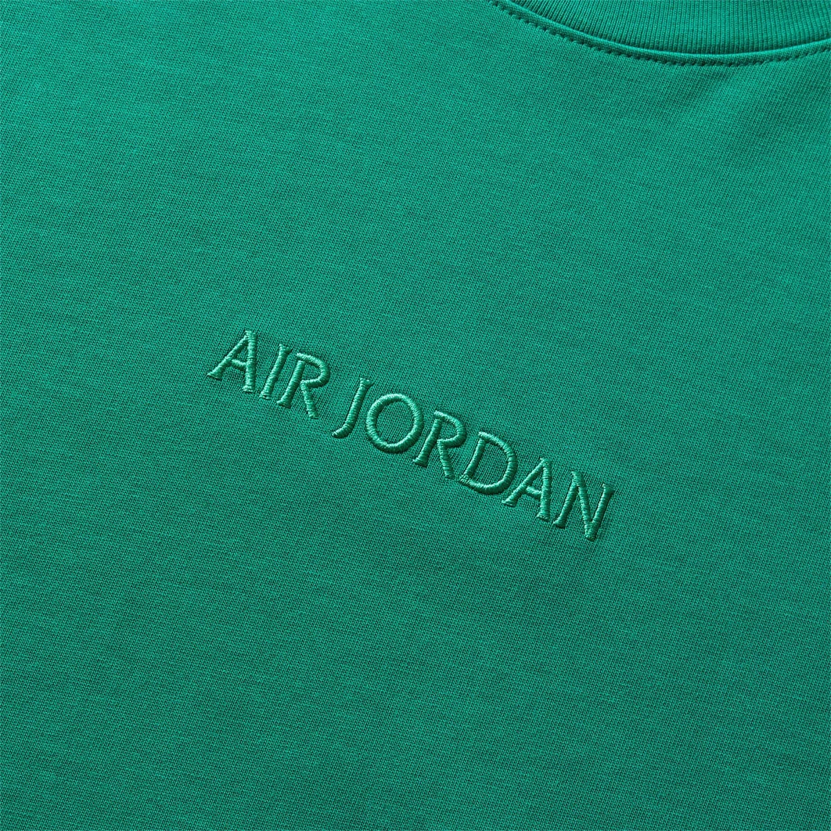 Air Jordan WORDMARK LONG SLEEVE T-SHIRT - Image 2