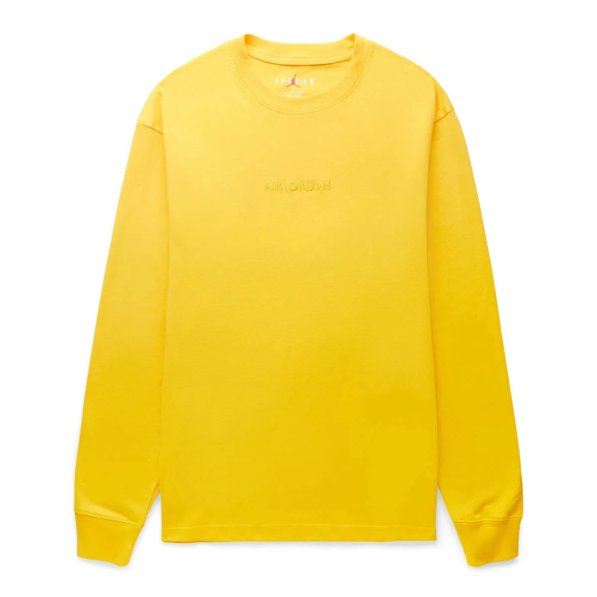 Air Jordan WORDMARK LONG SLEEVE T-SHIRT