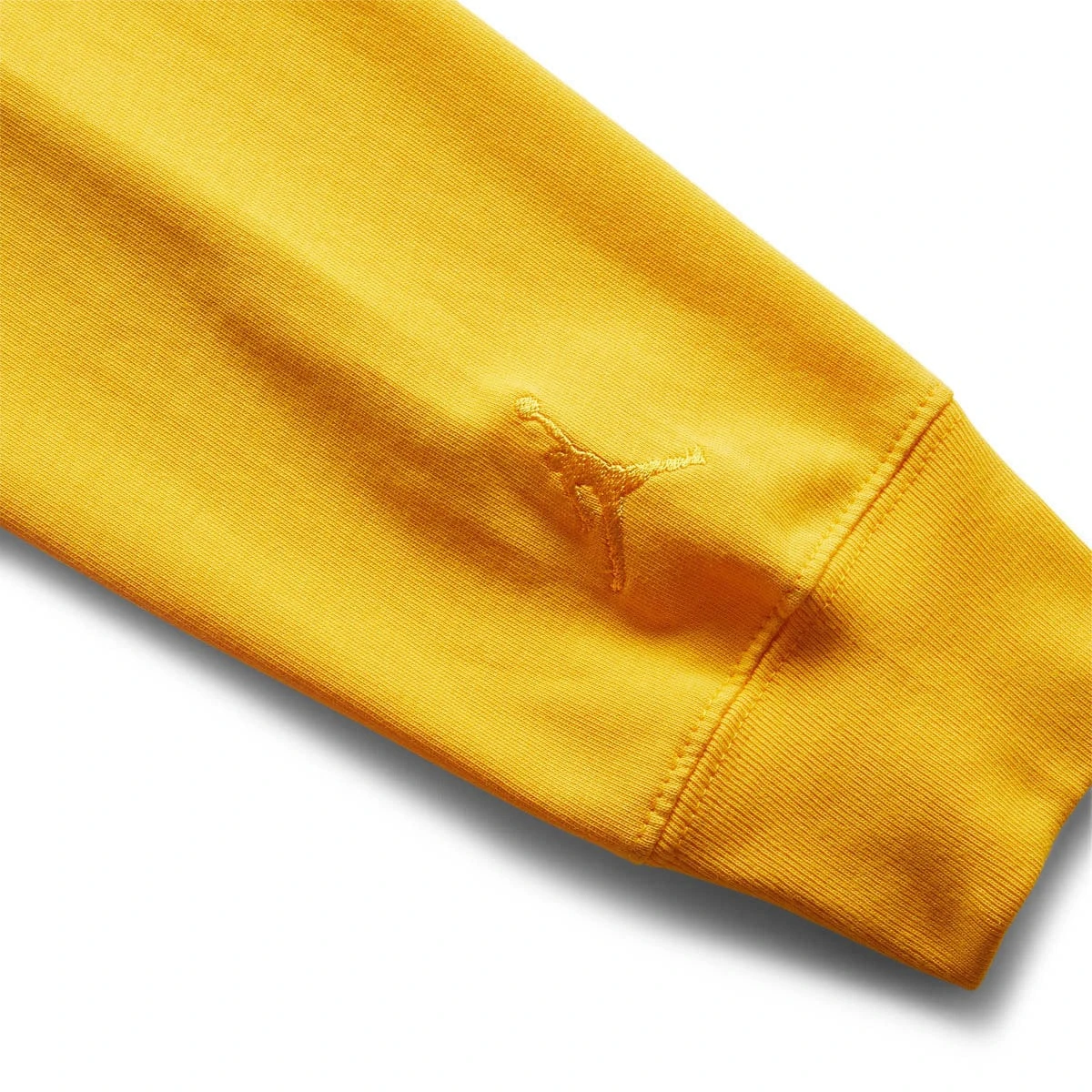 Air Jordan WORDMARK LONG SLEEVE T-SHIRT - Image 2