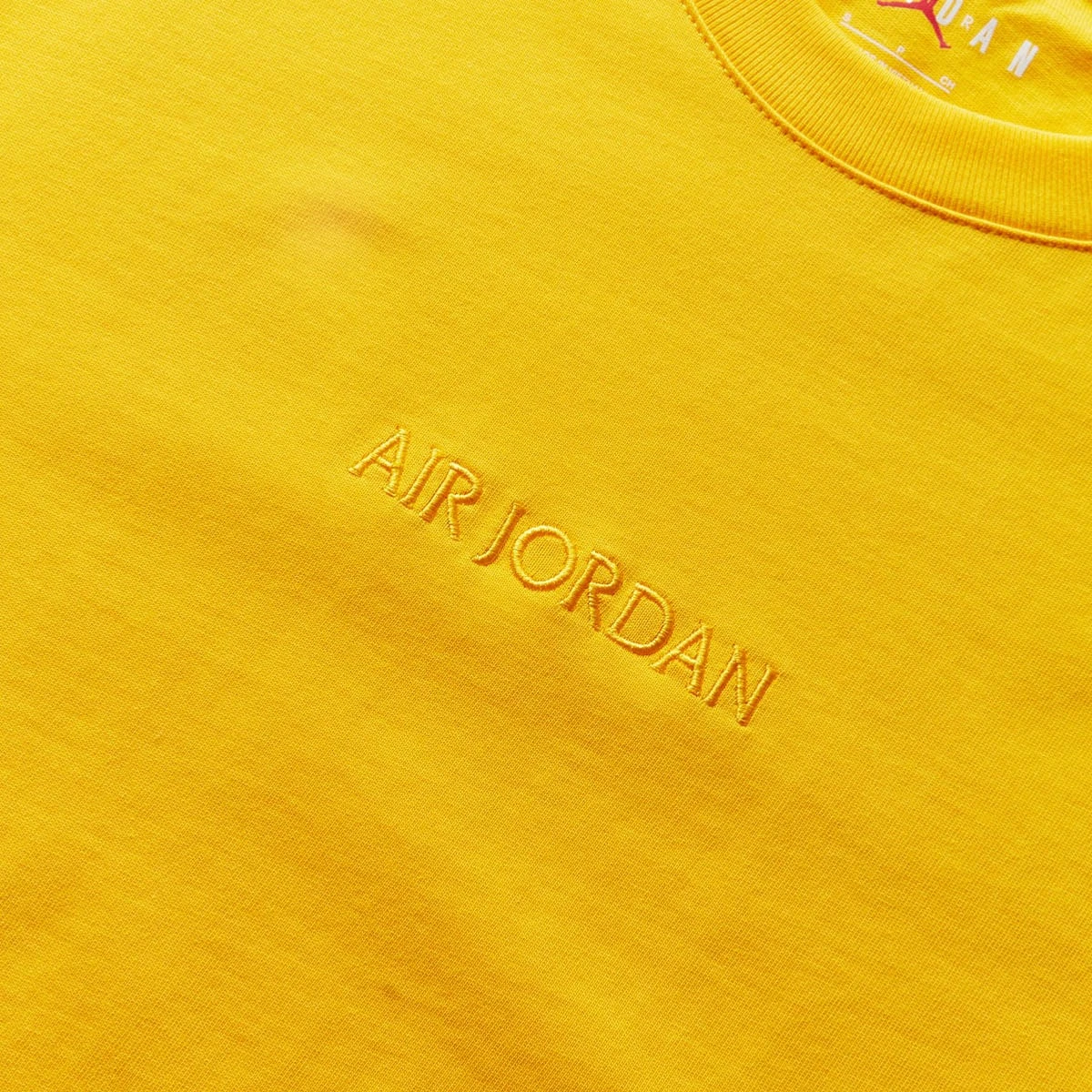 Air Jordan WORDMARK LONG SLEEVE T-SHIRT - Image 3