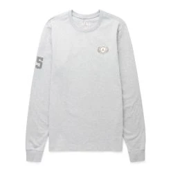 Air Jordan MEN'S HOLIDAY LONG SLEEVE CREW