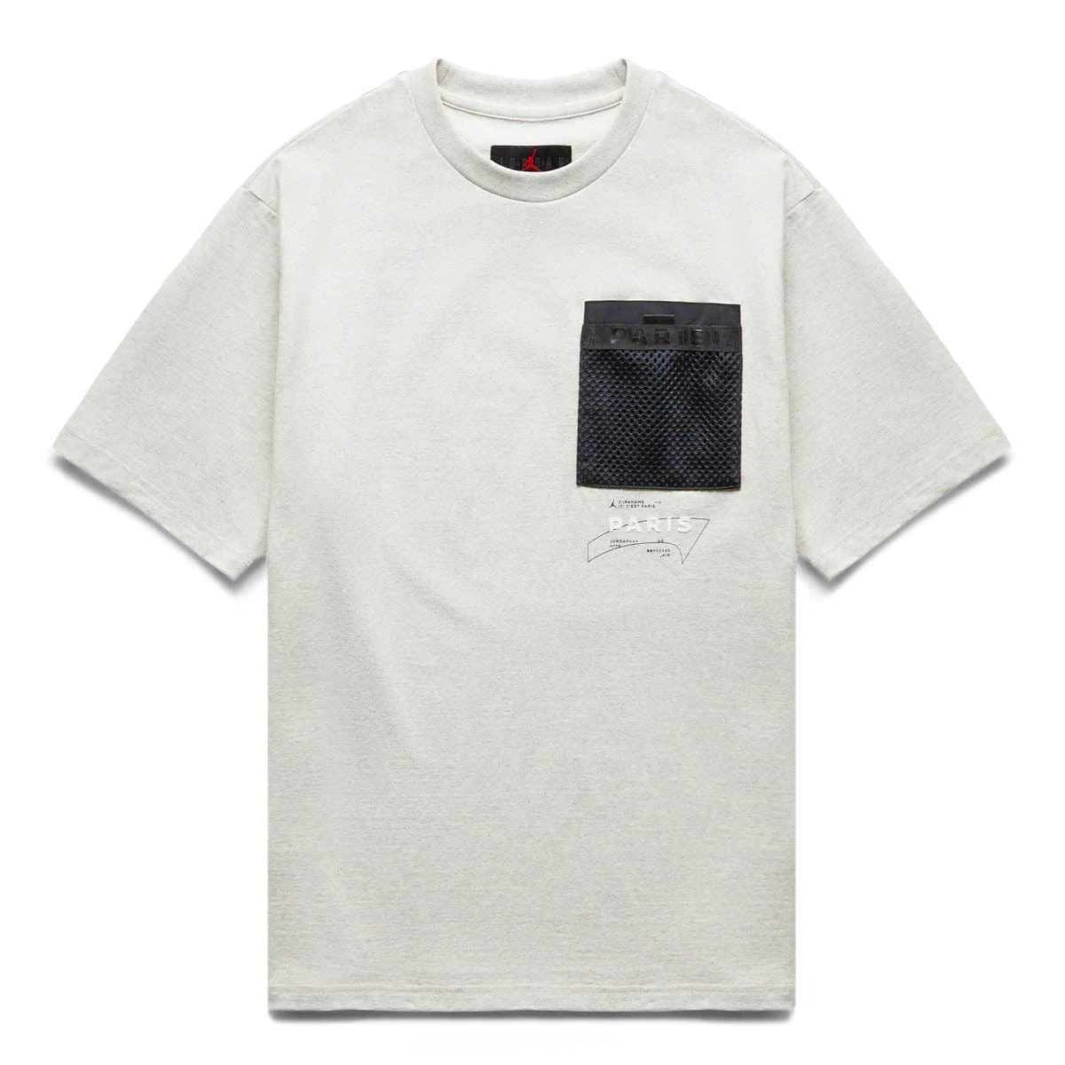 Air Jordan PSG POCKET TEE