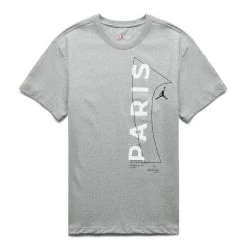 Air Jordan PSG WORDMARK TEE