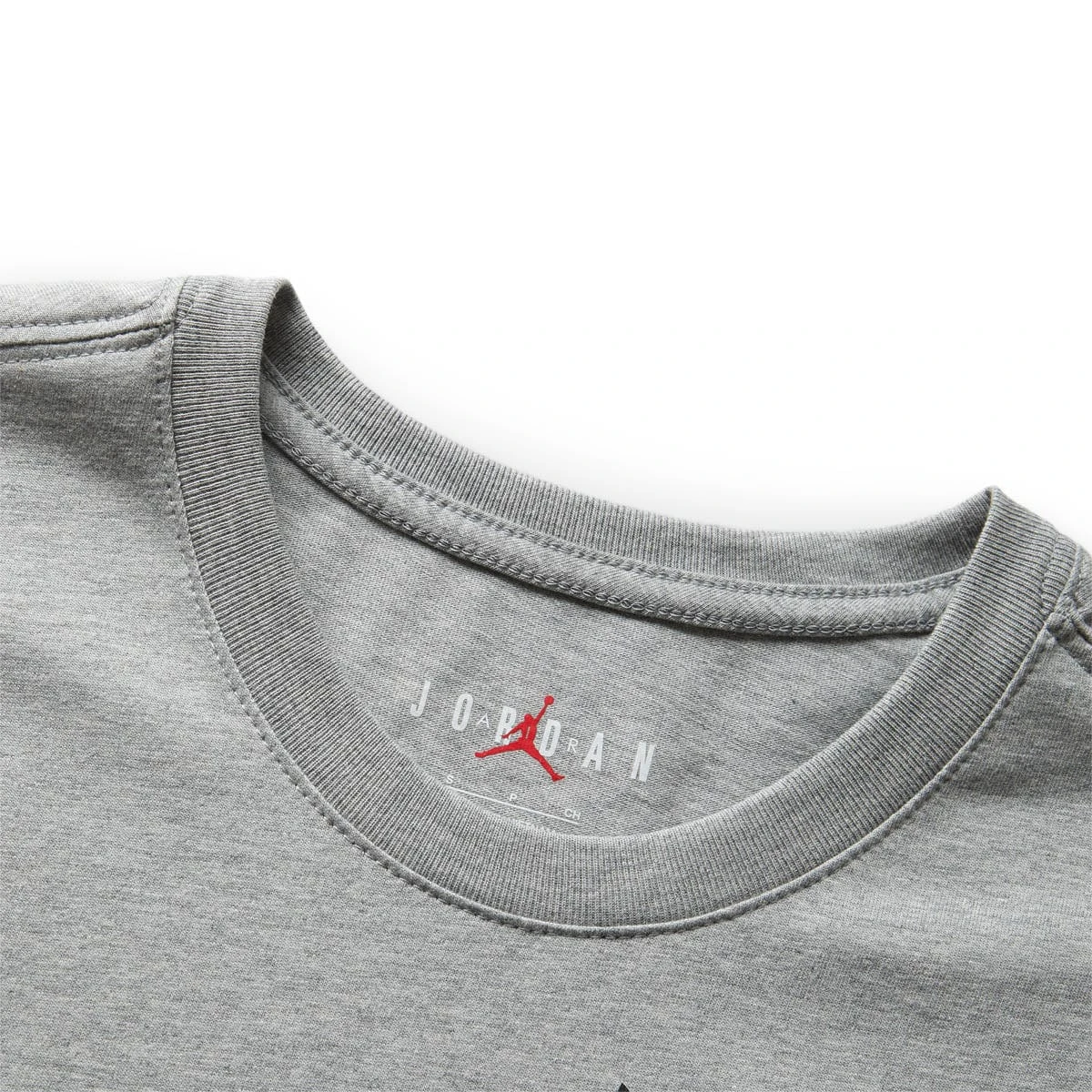 Air Jordan PSG WORDMARK TEE - Image 2