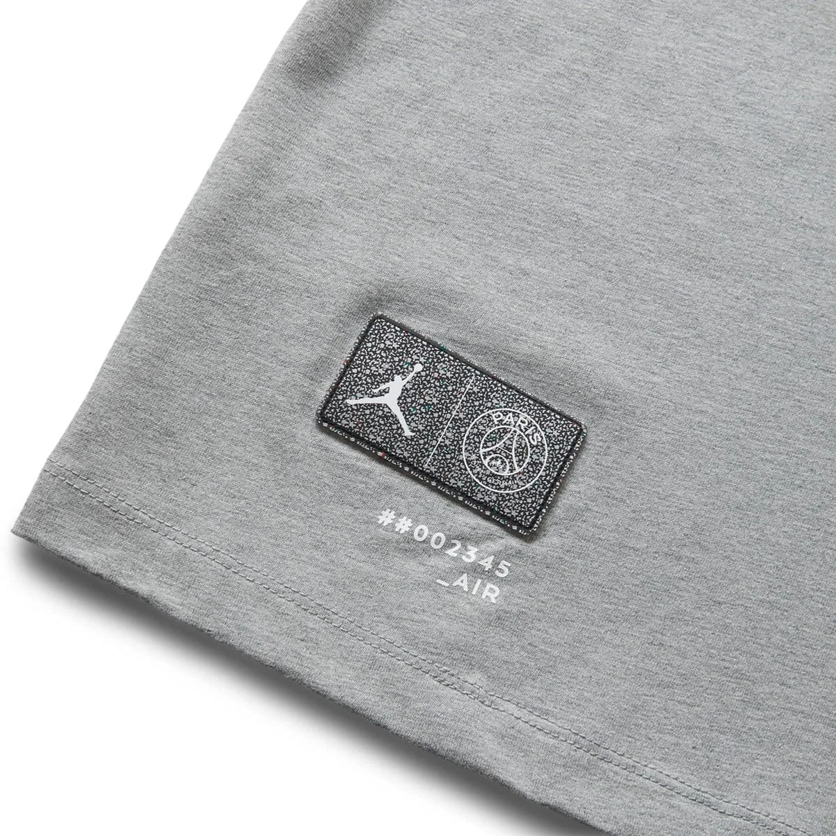 Air Jordan PSG WORDMARK TEE - Image 4