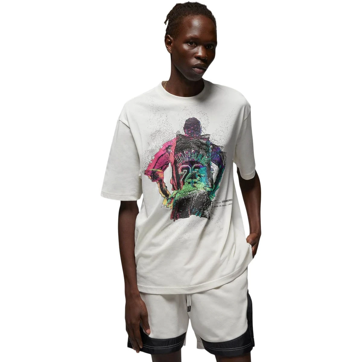 Air Jordan 23 ENGINEERED '85 TEE