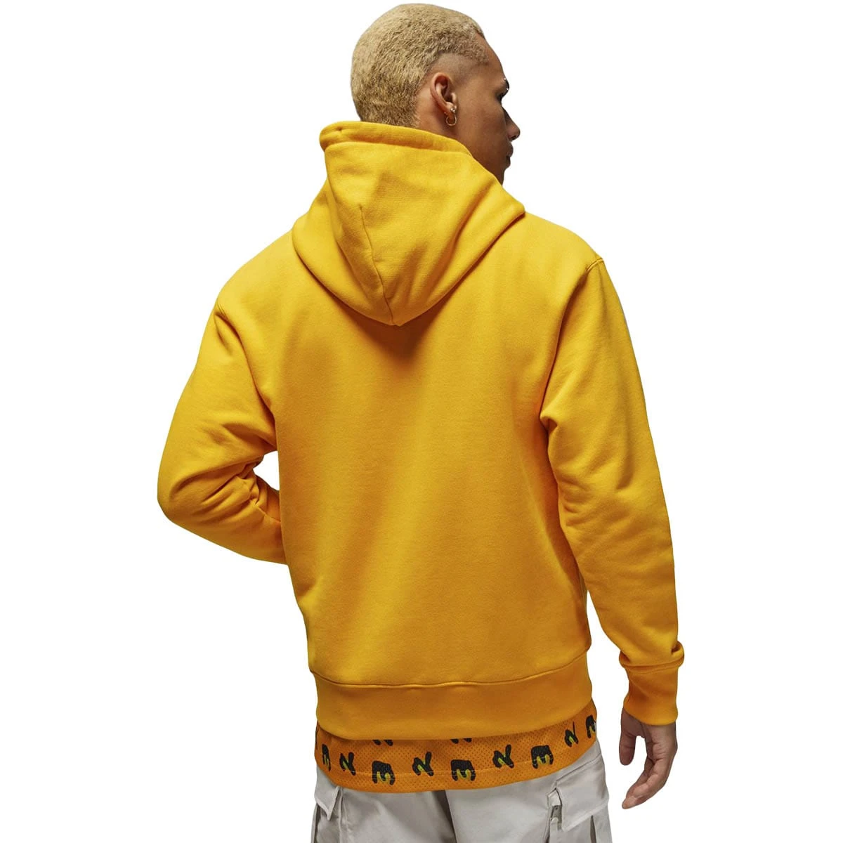 Air Jordan HOODIE - Image 2