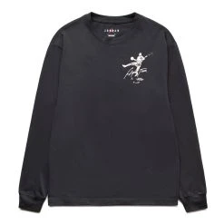 Air Jordan FLIGHT HERITAGE 85 GFX L/S CREW