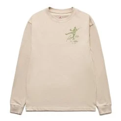 Air Jordan FLIGHT HERITAGE 85 GFX L/S CREW