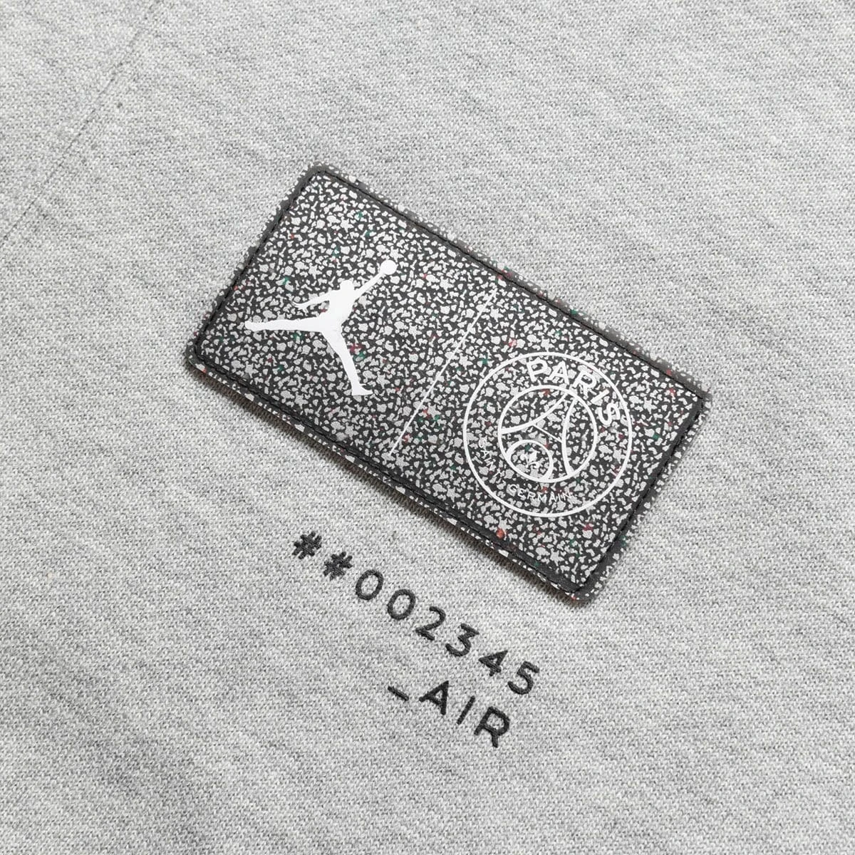 Air Jordan PSG FLEECE PULLOVER - Image 3