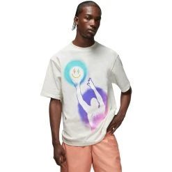 Air Jordan X J BALVIN TEE