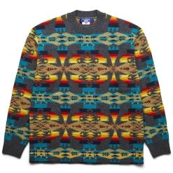 Junya Watanabe MEN'S SWEATER