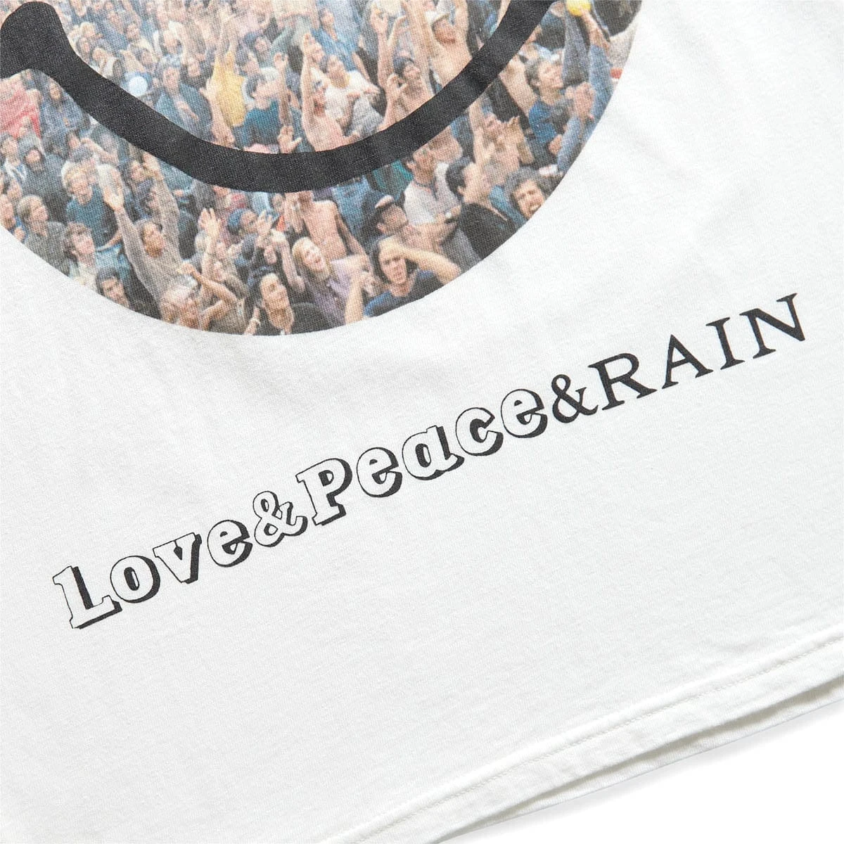 KAPITAL 20/-JERSEY RINGER (RAIN FES SMILE) - Image 2