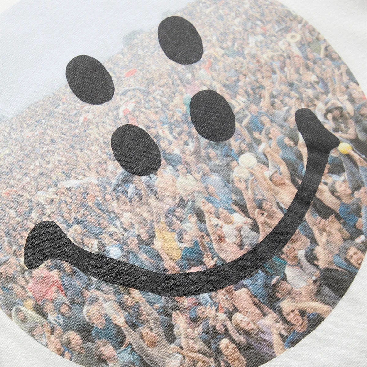 KAPITAL 20/-JERSEY RINGER (RAIN FES SMILE) - Image 3