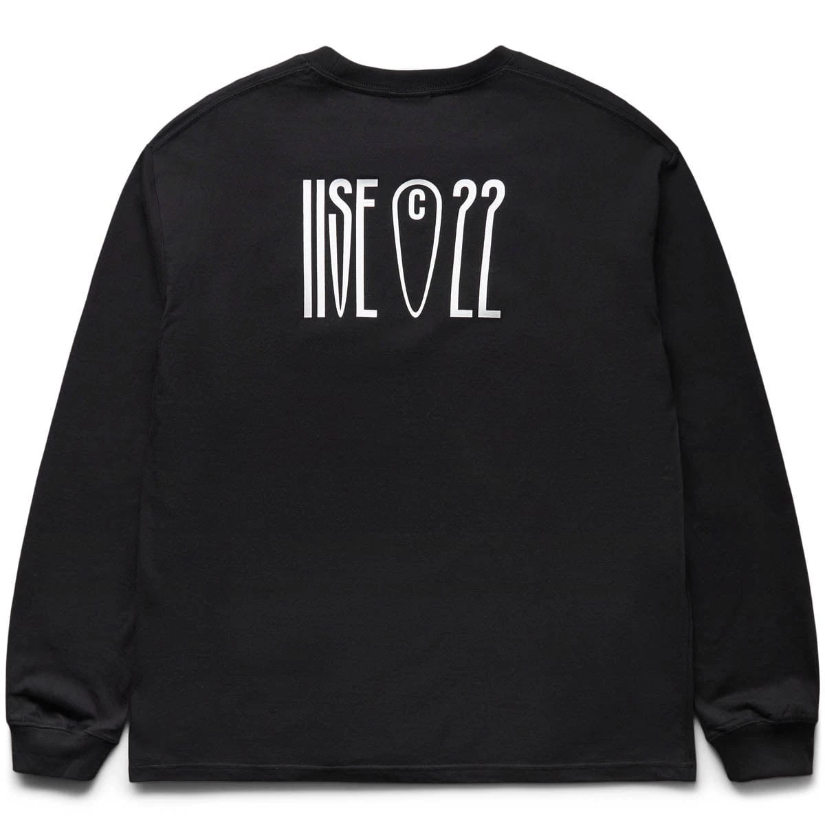 IISE SECOND GENERATION L/S - Image 2