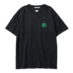 Liberaiders BACK TO THE NATURE TEE