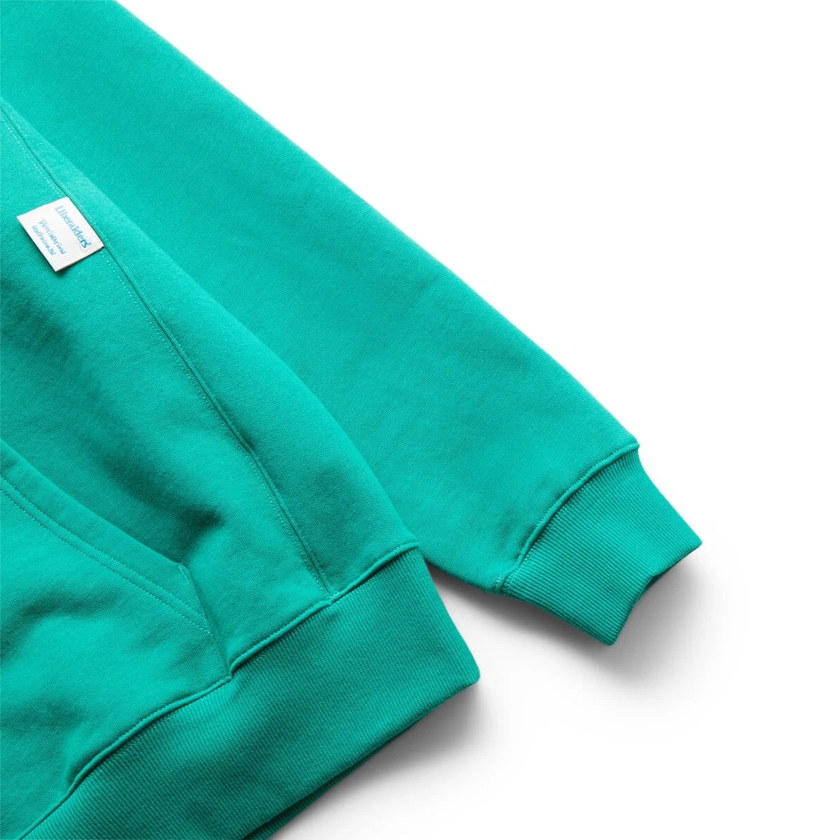 Liberaiders HEAVY WEIGHT COLLEGE PRINT HOODIE - Image 2