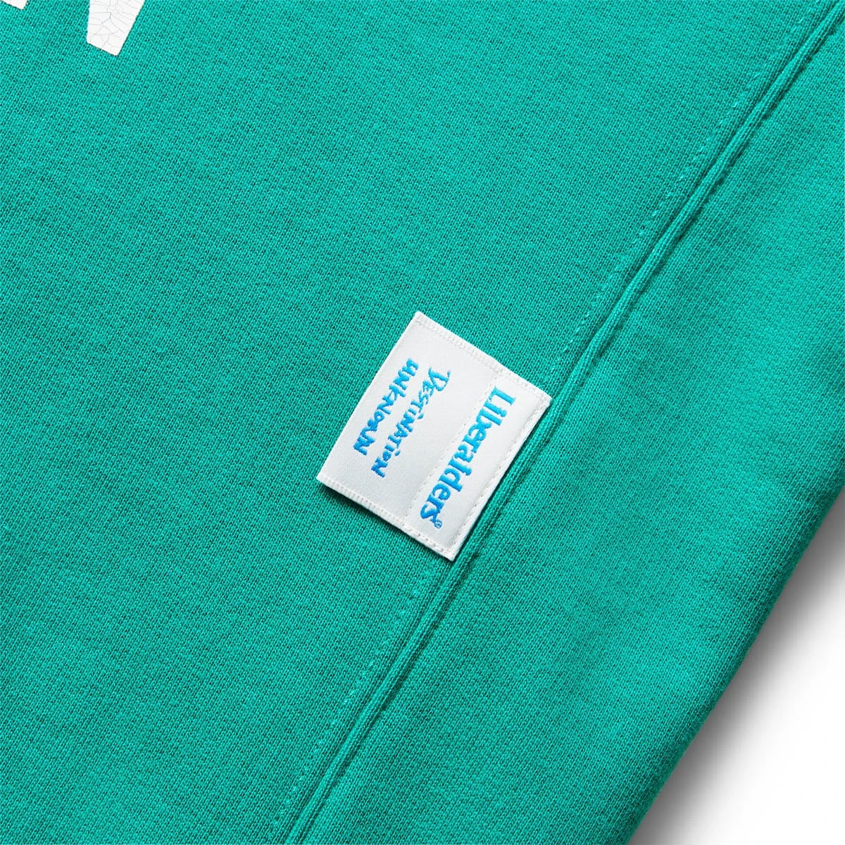 Liberaiders HEAVY WEIGHT COLLEGE PRINT HOODIE - Image 3