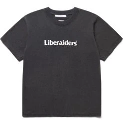 Liberaiders OG LOGO TEE