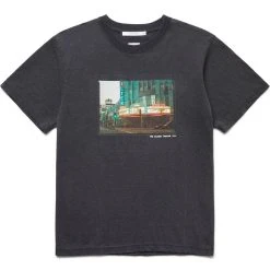 Liberaiders THEATER MAW TEE