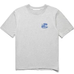 Liberaiders WHAT WE DO IS SECRET TEE