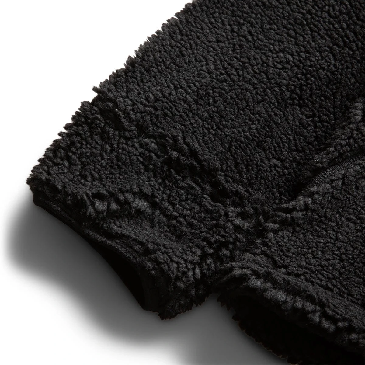 Maharishi ASYM HOODED PULLOVER - Image 5