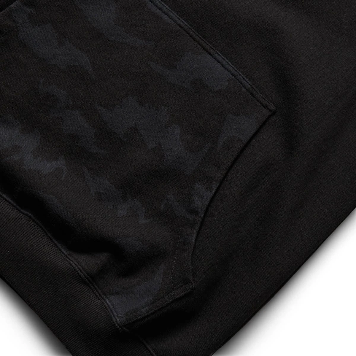 Maharishi BLIND FLYING MASTERS HOODIE - Image 2