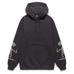 Maharishi DUELING TIGERS HOODED SWEAT
