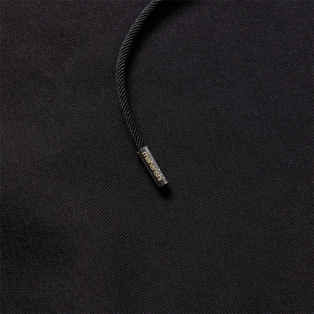 Maharishi DUELING TIGERS HOODED SWEAT - Image 5