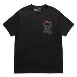 Maharishi EAGLE VS. SNAKE T-SHIRT
